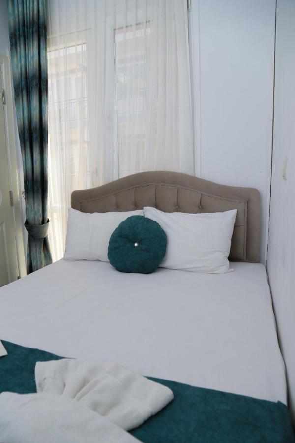 Foca Kumsal Hotel Екстер'єр фото