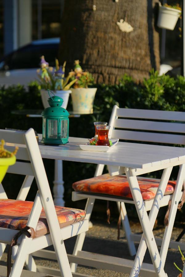 Foca Kumsal Hotel Екстер'єр фото